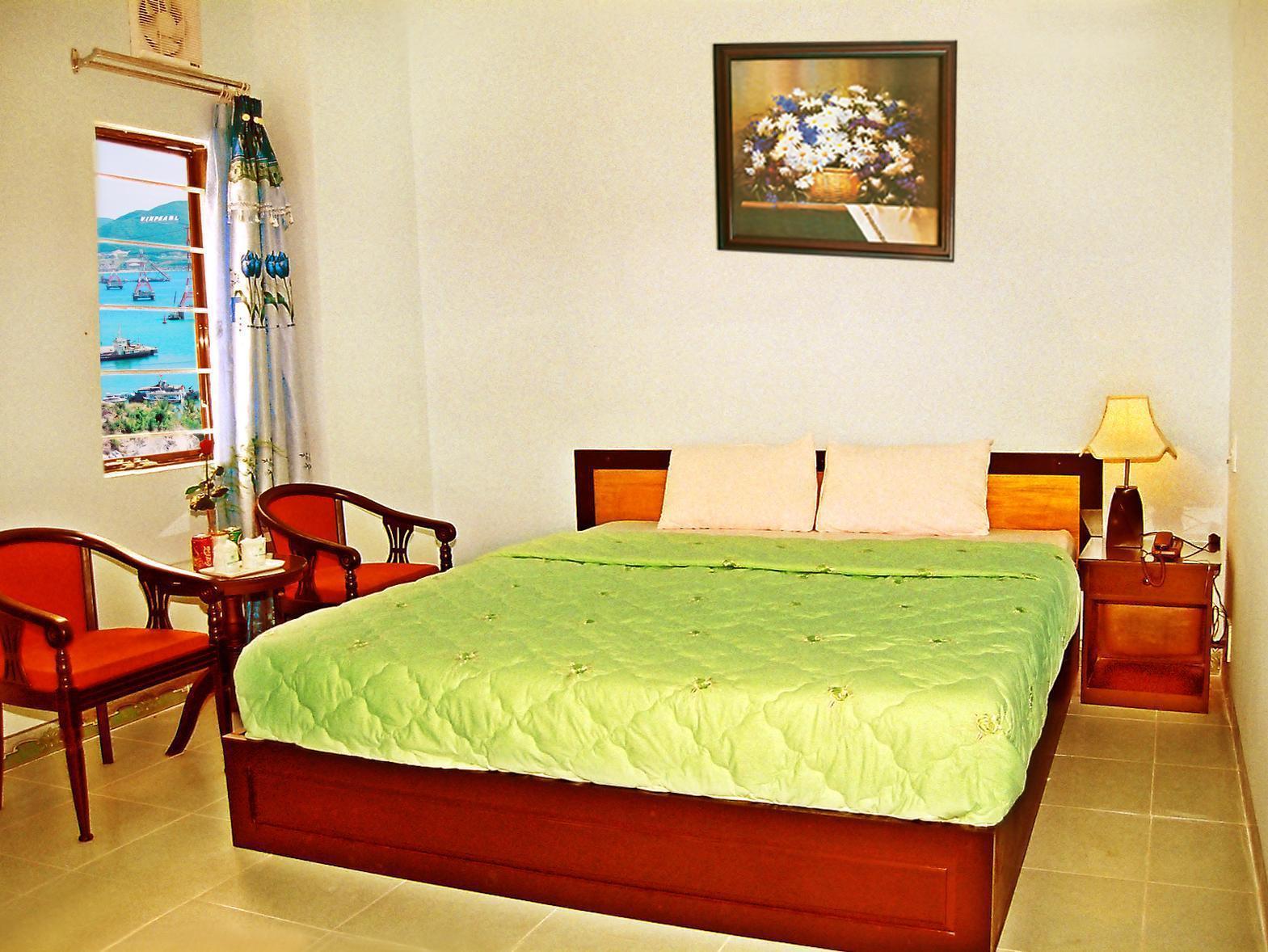 Hotel Four Seasons House à Nha Trang Extérieur photo
